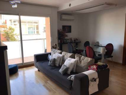 Piso en venta en Terrassa