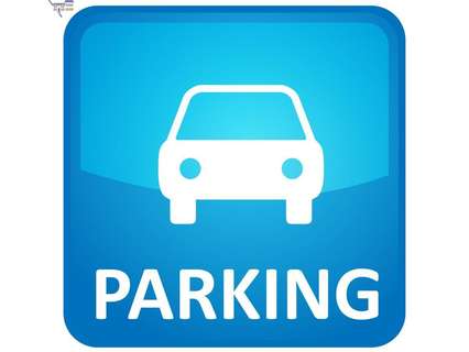 Plaza de parking en venta en Sabadell