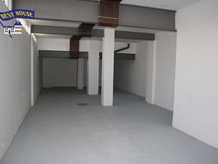 Local comercial en venta en Ripollet