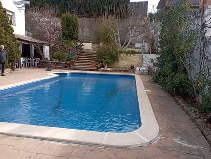 Casa en venta en Castellar del Vallès