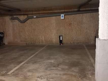 Plaza de parking en venta en Sant Cugat del Vallès