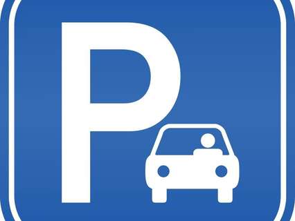 Plaza de parking en venta en Barberà del Vallès