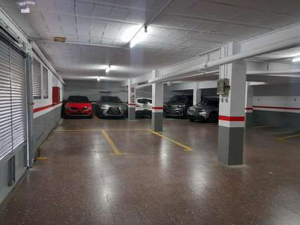 Plaza de parking en venta en Sant Cugat del Vallès