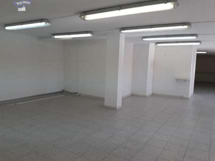 Local comercial en venta en Sabadell