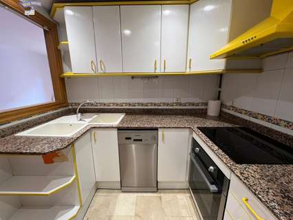 Piso en venta en Rubí