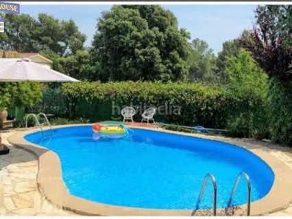 Casa en venta en Caldes de Montbui