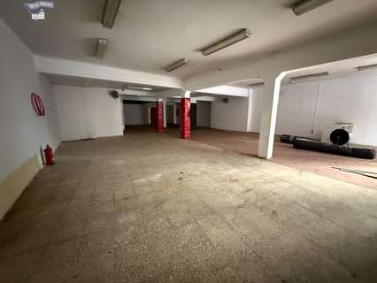 Local comercial en venta en Mollet del Vallès