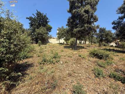 Parcela urbana en venta en Sentmenat