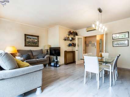 Piso en venta en Sabadell