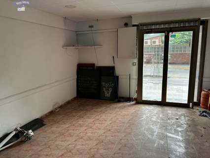 Local comercial en venta en Barcelona
