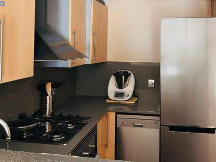 Piso en venta en La Llagosta