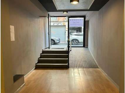 Local comercial en alquiler en Sant Cugat del Vallès