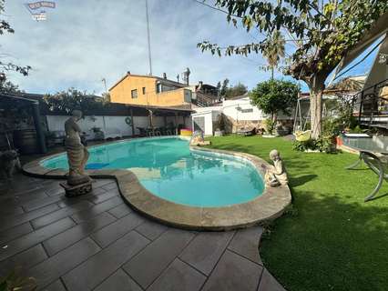 Casa en venta en Barberà del Vallès