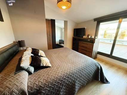 Dúplex en venta en Llinars del Vallès