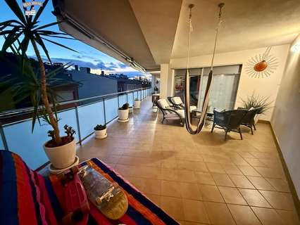 Piso en venta en Montornès del Vallès