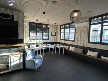 Local comercial en alquiler en Sabadell