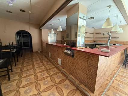 Local comercial en venta en Montcada i Reixac