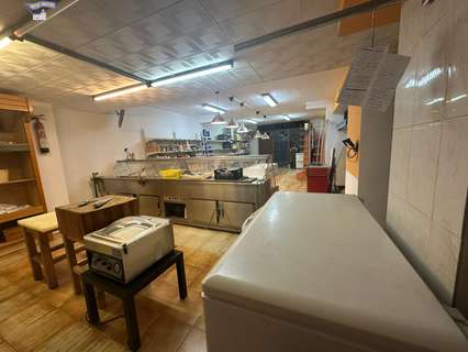 Local comercial en venta en Ripollet