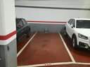 Plaza de parking en alquiler en Barcelona