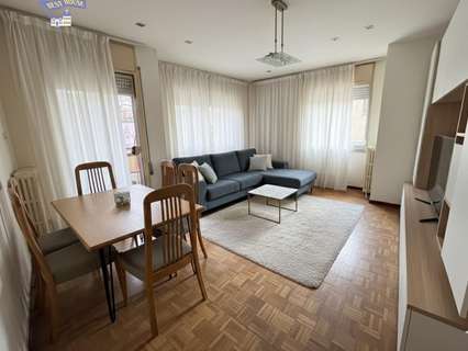 Piso en venta en Sabadell