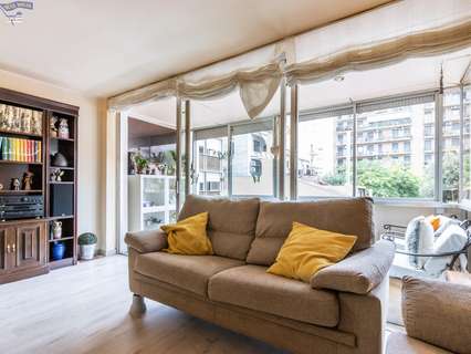 Piso en venta en Sabadell
