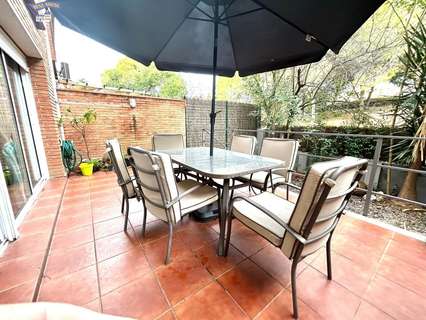 Casa en venta en Sant Cugat del Vallès