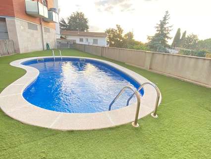 Piso en venta en Martorelles