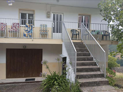 Casa en venta en Ibias