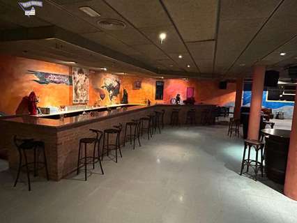 Local comercial en venta en La Torre de Claramunt