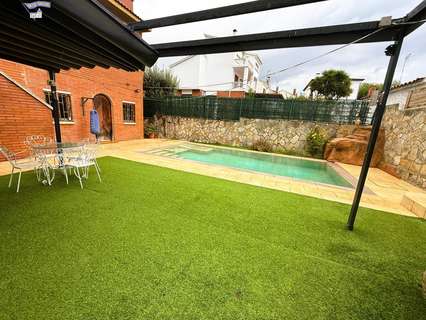 Casa en venta en Barberà del Vallès