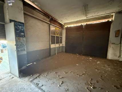 Local comercial en venta en Barcelona