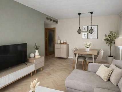 Piso en venta en Sant Cugat del Vallès