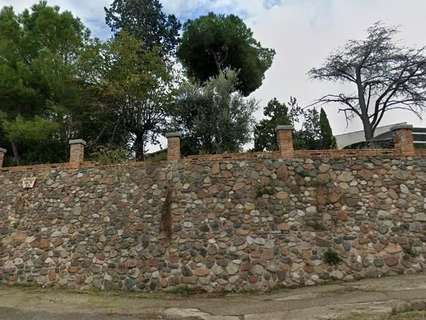 Masía en venta en Granollers