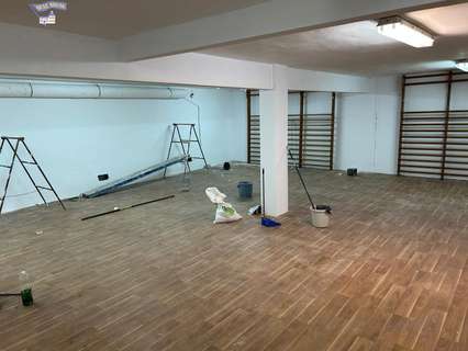 Local comercial en alquiler en Castellar del Vallès
