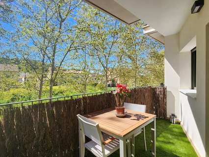 Piso en venta en Martorelles