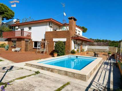 Casa en venta en Badalona