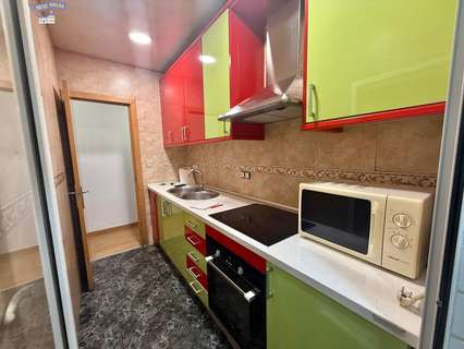 Planta baja en venta en Ripollet rebajada