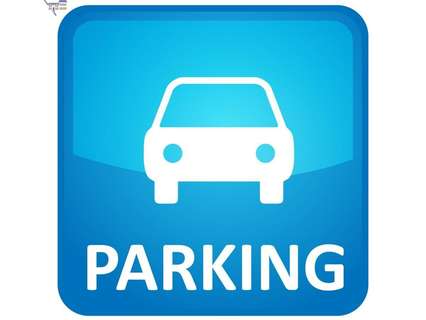 Plaza de parking en venta en Sant Cugat del Vallès