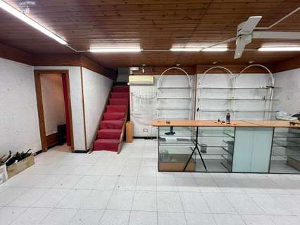 Local comercial en venta en Rubí