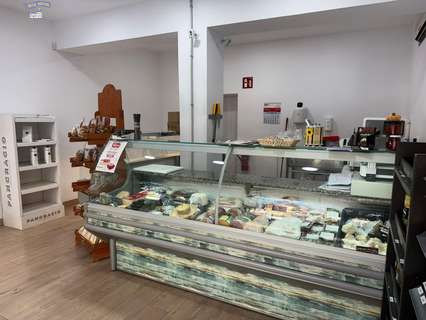 Local comercial en alquiler en La Llagosta