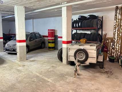 Nave industrial en venta en Rubí