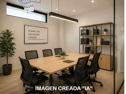 Local comercial en venta en Sant Quirze del Vallès