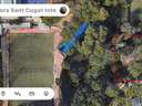 Parcela industrial en venta en Sant Cugat del Vallès