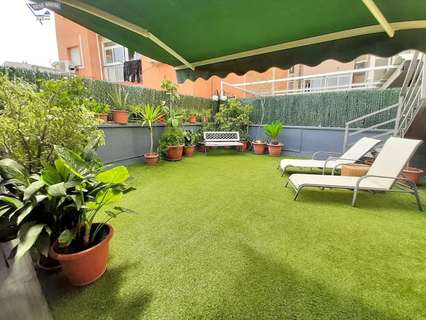 Piso en venta en Badalona