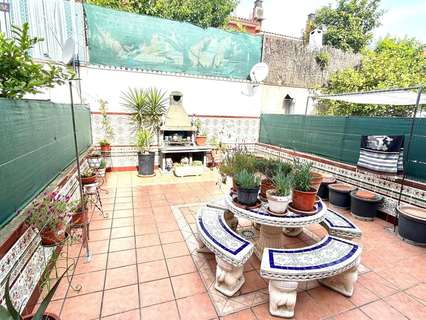 Casa en venta en Terrassa