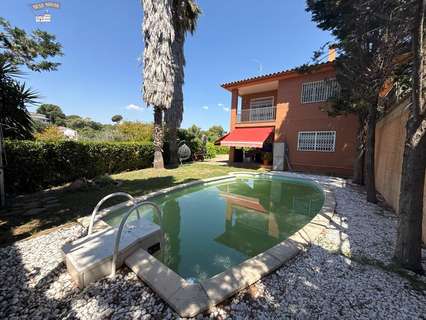 Casa en venta en Caldes de Montbui