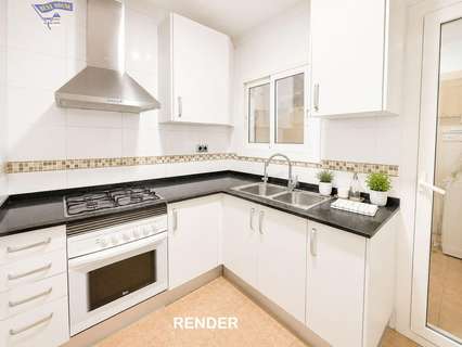 Piso en venta en Montcada i Reixac