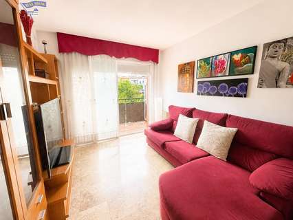 Piso en venta en Terrassa