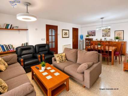 Piso en venta en Rubí