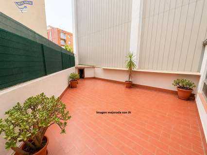 Piso en venta en Rubí
